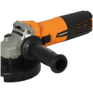 Amoladora Angular Lusqtoff 720w Electrica 115mm M14'