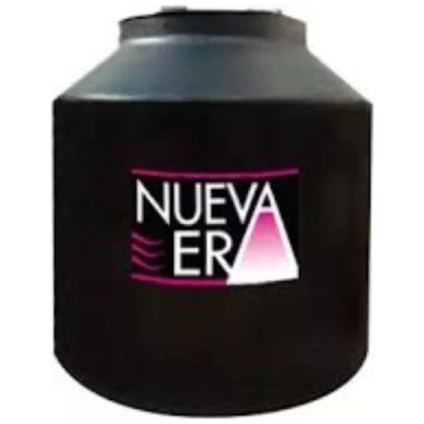Tanque De Agua Bicapa 8000 Lts Nueva Era. Ferreteria Chaplin