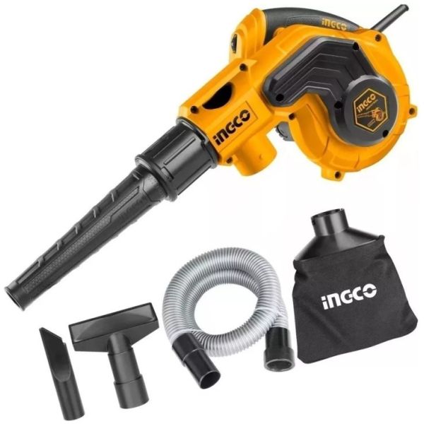Sopladora Aspiradora Ingco 800w