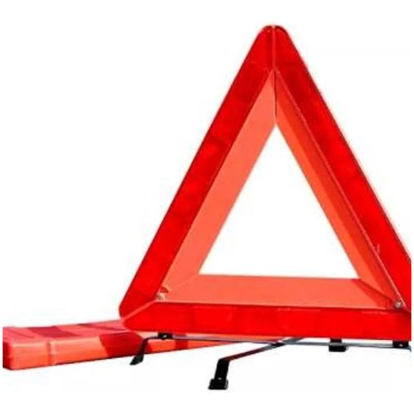 Baliza Triangulo Reflectivo Wadfow Wyj3a43