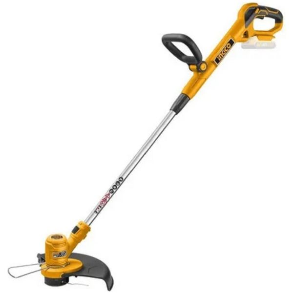 Bordeadora 20v C Bateria Y Cargador Ingco Cgtli203285 - Imagen 3