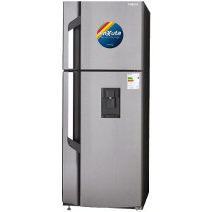 Refrigerador Enxuta Frio Seco 258 Lts Con Dispensador