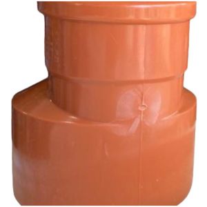 Reduccion Pvc 160/110mm Nicoll/redi - Ferreteria Chaplin