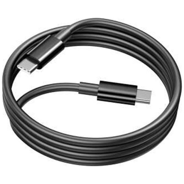 Cable Usb Tipo C A Tipo C 1mt 3a Ingco Iucc02