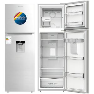 Refrigerador Heladera - Freezer Frio Seco Blanco Renx275dw-1