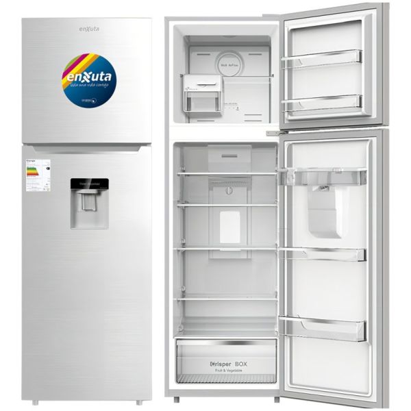 Refrigerador Heladera - Freezer Frio Seco Blanco Renx275dw-1