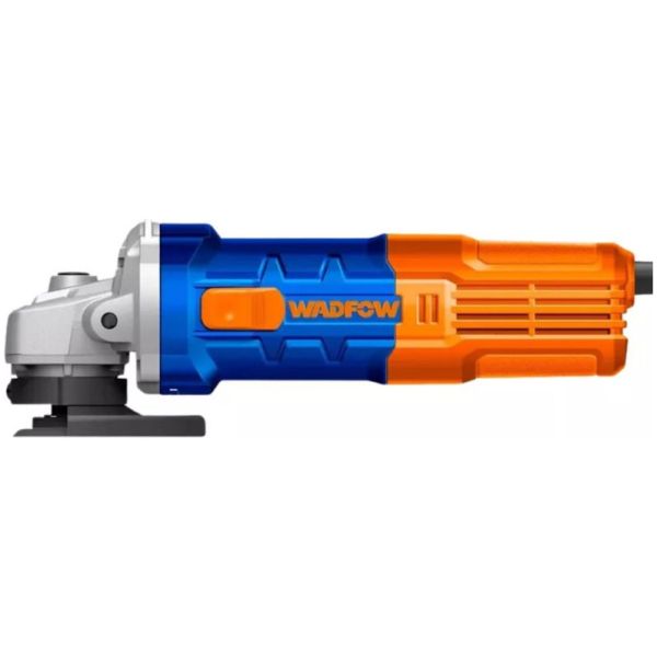 Amoladora 115mm 850w Wadfow Wag15851