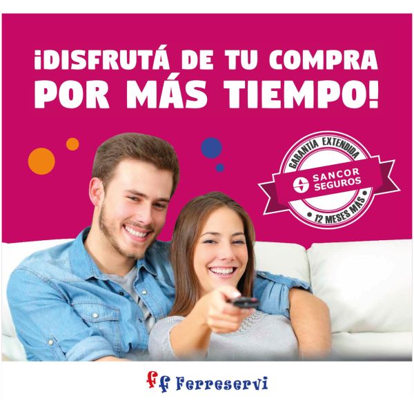 Lavasecarropa Automático Inverter Carga Frontal 10,5 Kg - Imagen 4