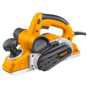 Cepillo De Carpintero Ingco 1050w Pl10508 1600rpm