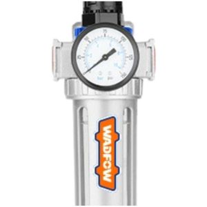 Trampa De Agua 80cc Con Regulador Wadfow Wff5505