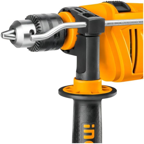 Taladro 13mm Ingco Id8508 Percutor 850w Vel/var 2400rpm - Imagen 3