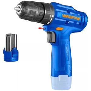 Taladro Atornillador 12v Wadfow Wcds510 Ferreteria Chaplin