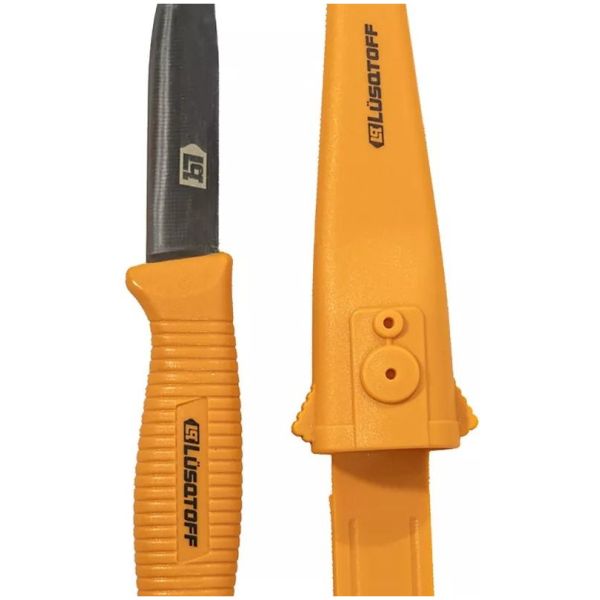 Cuchillo Pesca Lusqtoff Cul10-8 23cm Flotante - Imagen 2