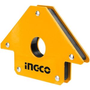 Escuadra Magnetica 4 Soldar 50lbs Ingco Amwh50041
