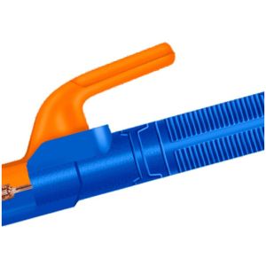 Pinza Porta Electrodo 200a 200mm Wadfow Weh1a02 Ff
