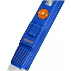 Mini Compresor Inflador De Aire 12v S12 Wadfow Wln1512 - Tyt