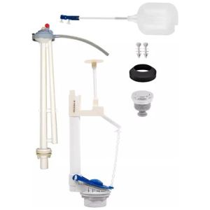Kit Para Cisterna Mochila Alpina Astra - Ferreteria Chaplin