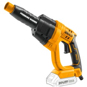Hidrolavadora A Bateria 20v P20s Sin Bat Sin Cargador