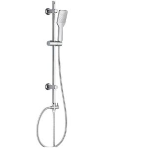 Barral Columna Aluminio Roseta- Teléfono-ferreteria Chaplin