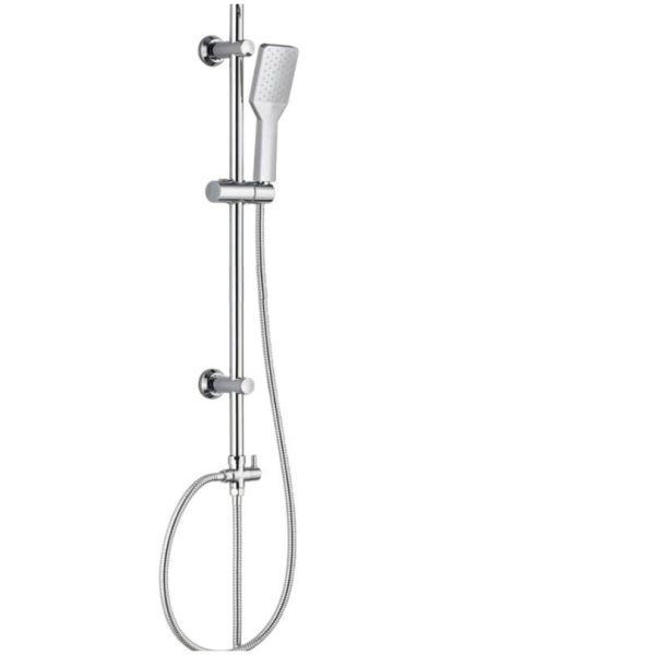 Barral Columna Aluminio Roseta- Teléfono-ferreteria Chaplin