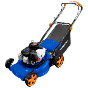 Corta Cesped A Gasolina 2.5kw 141cc 18 Wadfow Wgm3a18