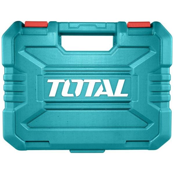 Juego De Dados Total, 20 Piezas, Encastre 1/2'' Super Select - Imagen 2