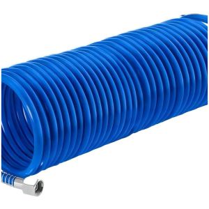 Manguera Espiral Para Compresor 10m Wadfow Wqg1910