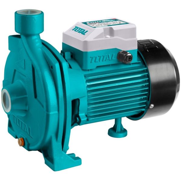 Bomba De Agua Centrífuga Total - 0.5hp 370w