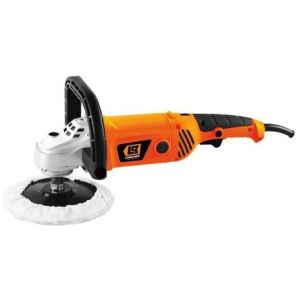 Lustra Pulidora Lijadora 1300w 180mm Lusqtoff