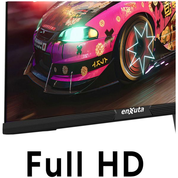 Monitor Enxuta Gamer Para Juegos 27 165 Hz Full Hd - Imagen 8