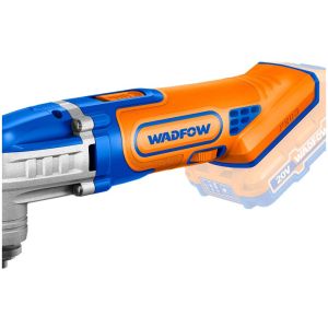 Herramienta Multifuncion Bat 20v P20s Sin Bat S/ Carg Wadfow