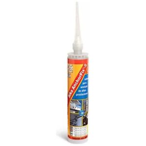 Adhesivo Quimico Anclajes Sika Anchorfix2-ferreteria Chaplin