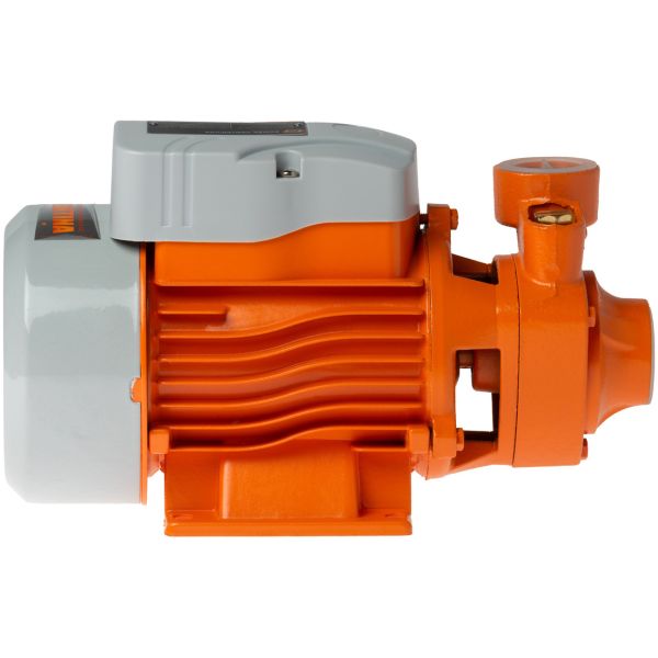 Bomba Periférica Lüsqtoff 0.5hp 370w - 27l/min 20mts Cpm150 - Imagen 2