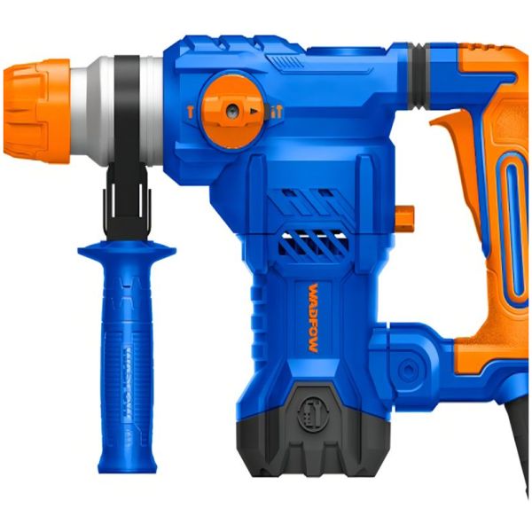 Rotomartillo 1500w 5.5j Wadfow Wrh2d32