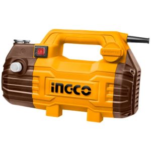 Hidrolavadora 100 Bar Induccion Ingco Hpwr15028