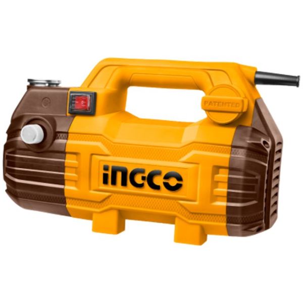 Hidrolavadora 100 Bar Induccion Ingco Hpwr15028