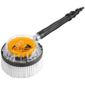 Cepillo Giratorio Para Hidrolavadora Ingco Hrb8702