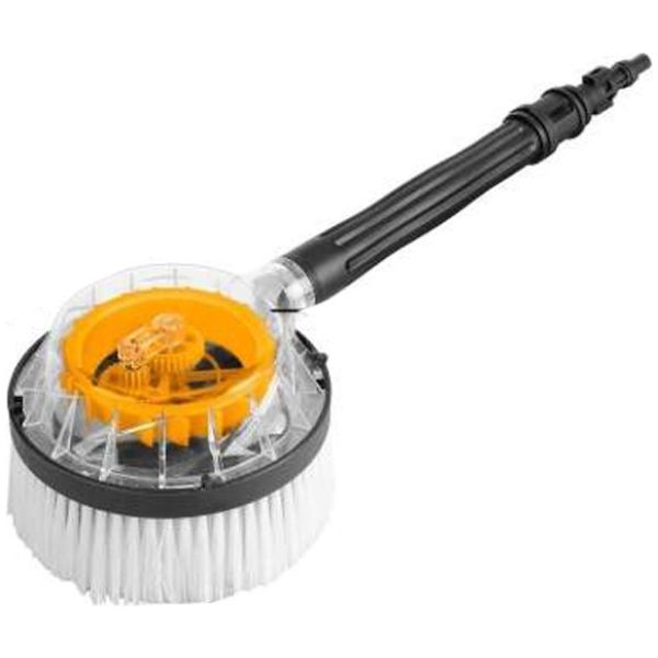 Cepillo Giratorio Para Hidrolavadora Ingco Hrb8702