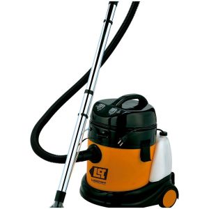 Aspiradora Lava Tapizado Y Alfombras 1400w 20l Lusqtoff Colo