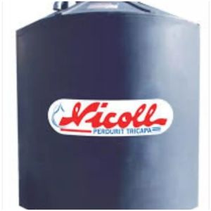 Tanque Aprobado Nicoll 600 Lts - Ferreteria Chaplin