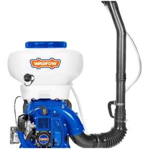 Moto Fumigadora Pulverizador 41.5 Cc 14lt 2.5lt/min Wkn1a41