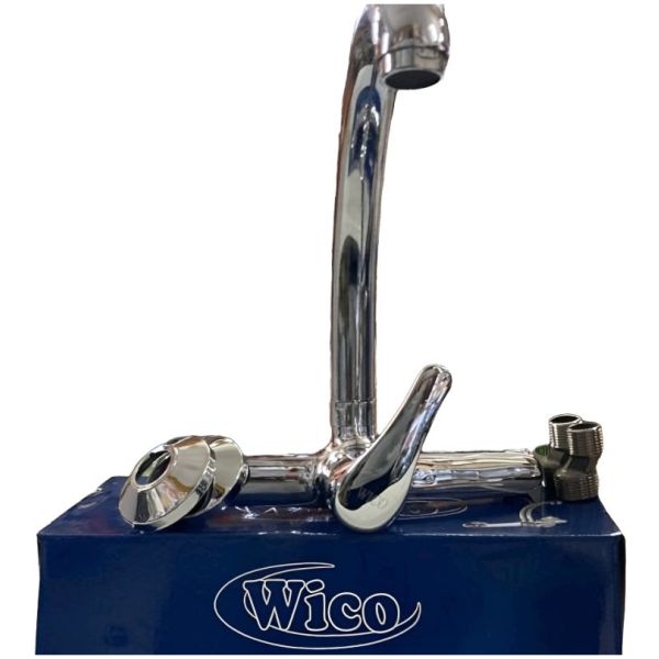 Monocomando De Cocina Wico P/alto - Ferreteria Chaplin