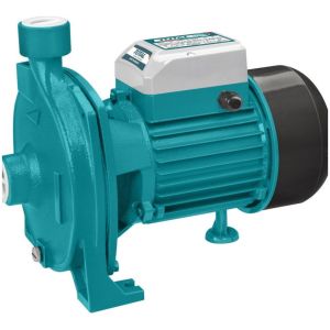 Bomba De Agua Centrífuga Total - 1hp 750w