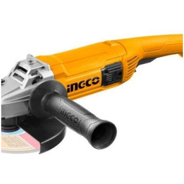Amoladora Angular 9 2000w Ingco Ag200028