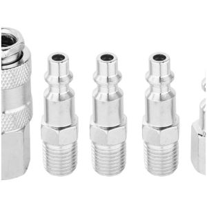 Set 5 Acoples Rapidos Para Herramientas Neumaticas Jdqp3671
