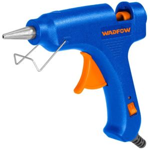 Pistola Aplicar Silicona 80w 7mm Wgl1603 Wadfow