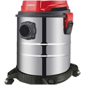 Aspiradora De Agua Y Polvo 20 Litros Enxuta