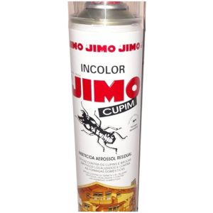 Jimo Cupim Insecticida Incoloro Marrón Balde 18 Lts Chaplin