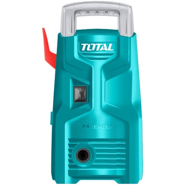 Hidrolavadora Total 90bar, 5.5 L/min, 1200w - Autostop - Imagen 2