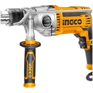 Taladro Percutor 16mm 1100w 2 Vel Ingco Id211008